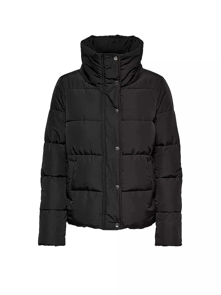 ONLY | Piumino ONLNEWCOOL | Nero