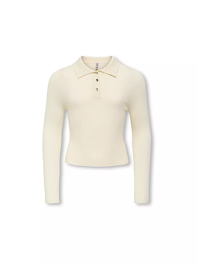 ONLY | Polo da ragazza KOGMILA | Crema