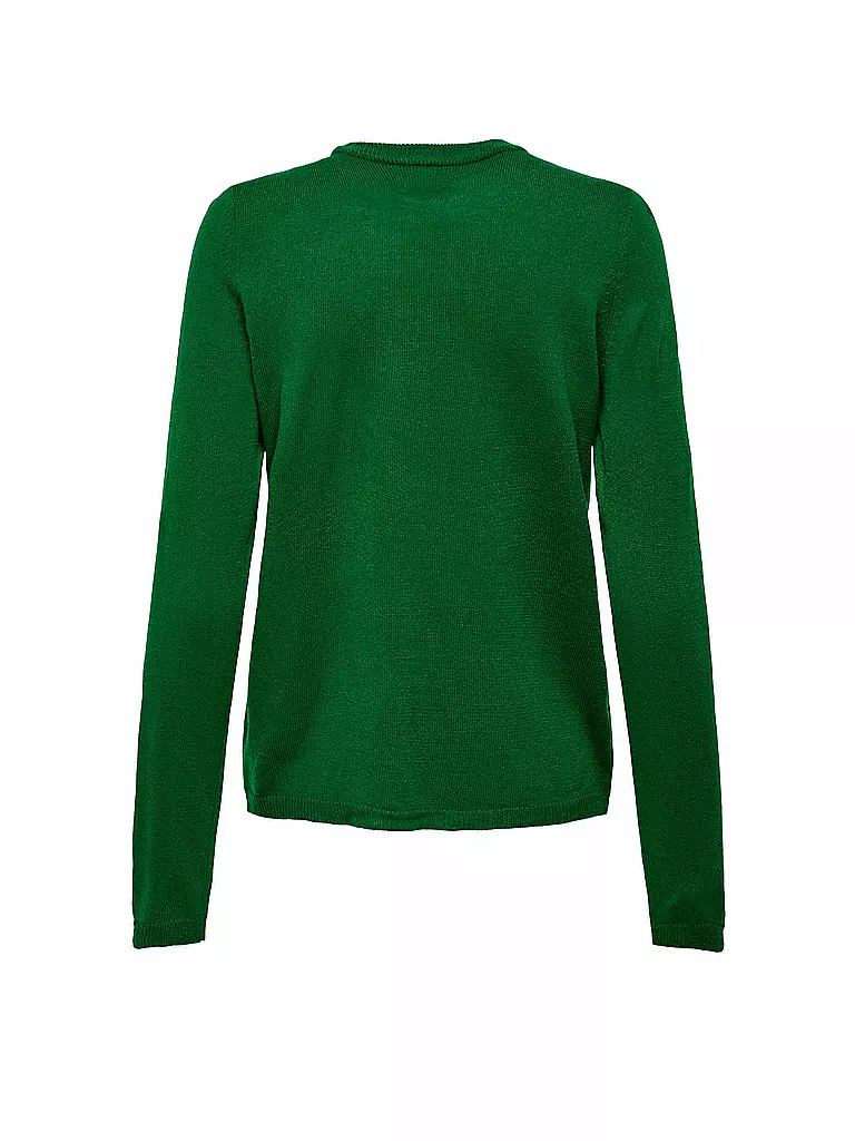 ONLY | Pullover  ONLXMAS GINGERBREAD | Verde