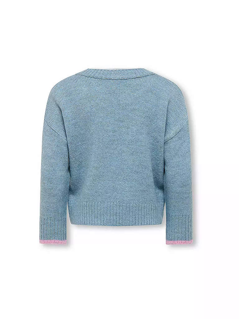 ONLY | Pullover da ragazza KMGAMOUR | 