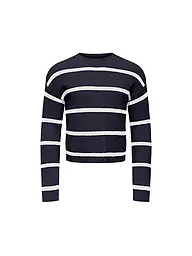 ONLY | Pullover da ragazza KMGFRANCA | Blu scuro