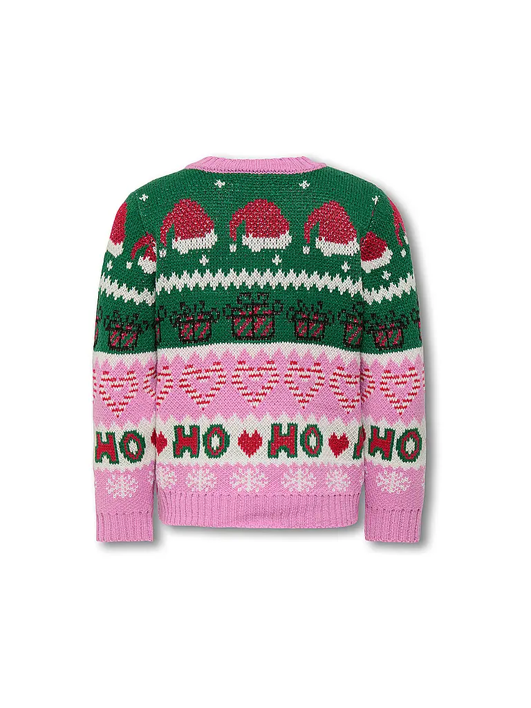 ONLY | Pullover da ragazza KMGHOHO | 
