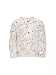 ONLY | Pullover da ragazza KMGLUDI | Crema