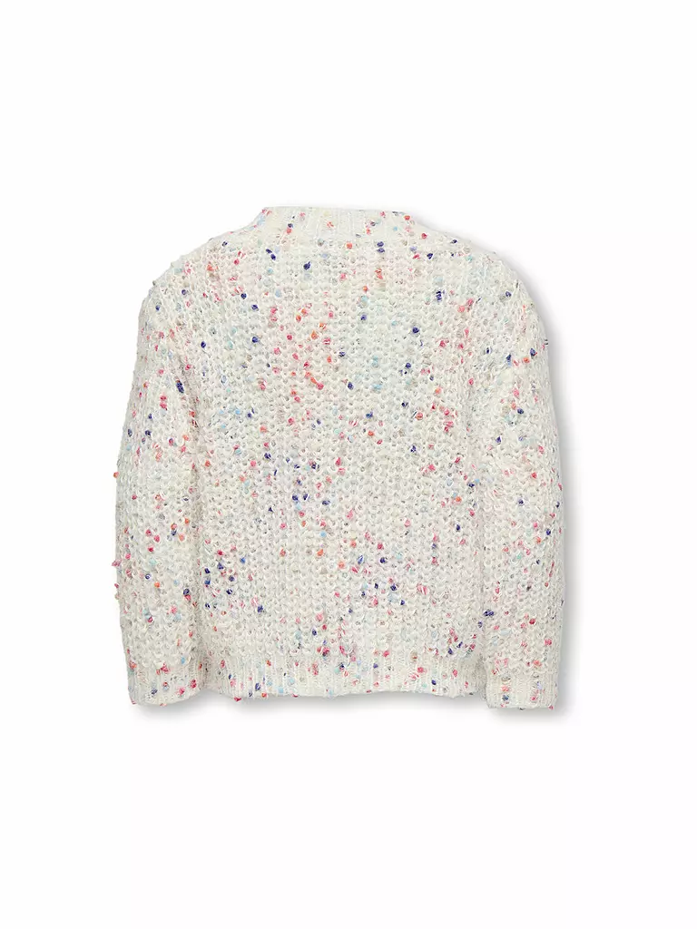 ONLY | Pullover da ragazza KMGLUDI | 
