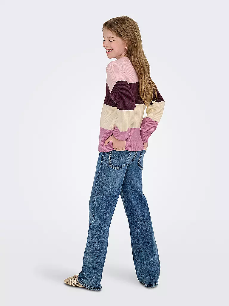 ONLY | Pullover da ragazza KMGSANDY | 