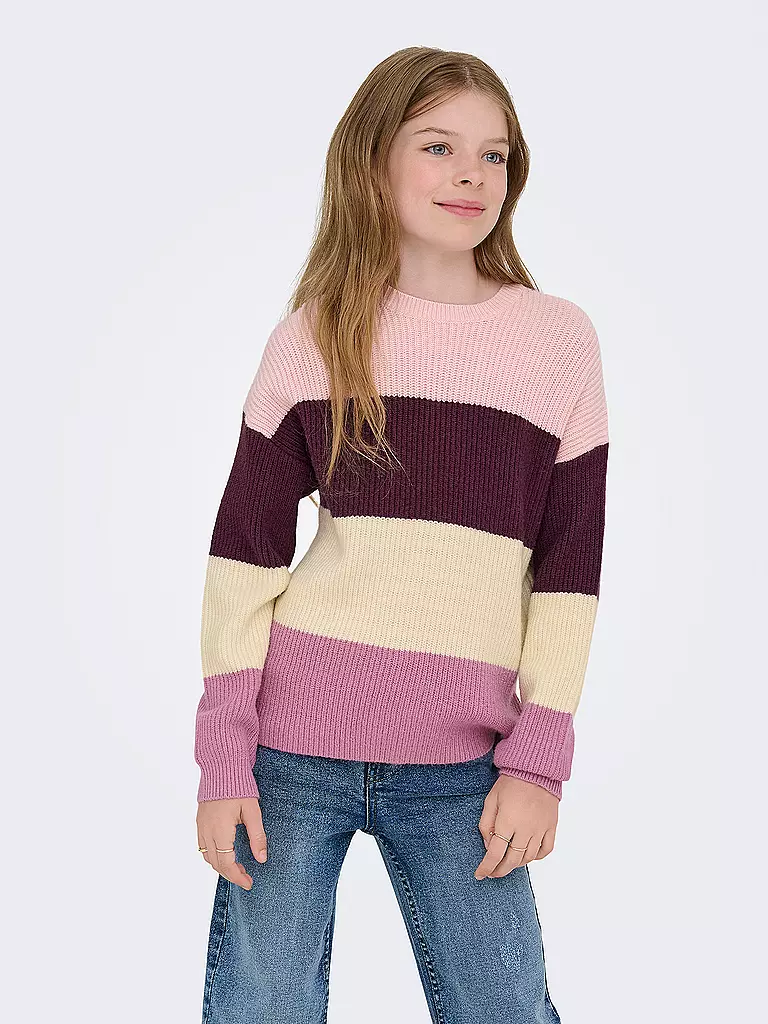 ONLY | Pullover da ragazza KMGSANDY | 