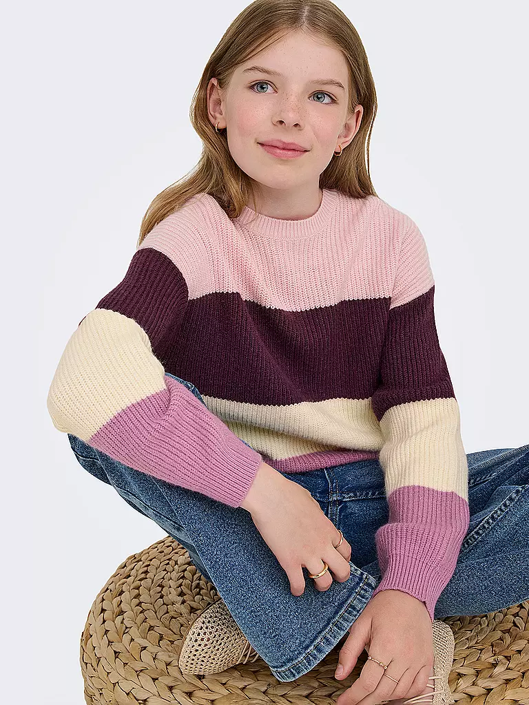 ONLY | Pullover da ragazza KMGSANDY | 