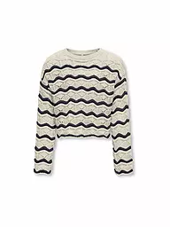 ONLY | Pullover da ragazza KOGDONNA | Blu scuro
