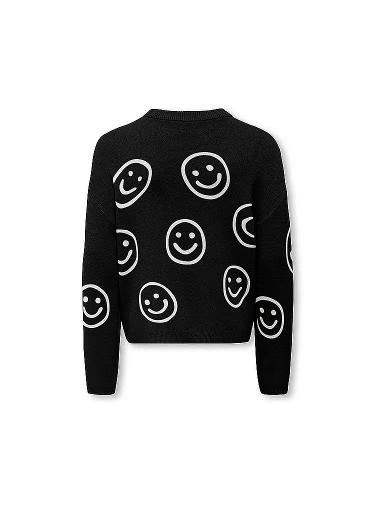 ONLY | Pullover da ragazza KOGMONTANA | 