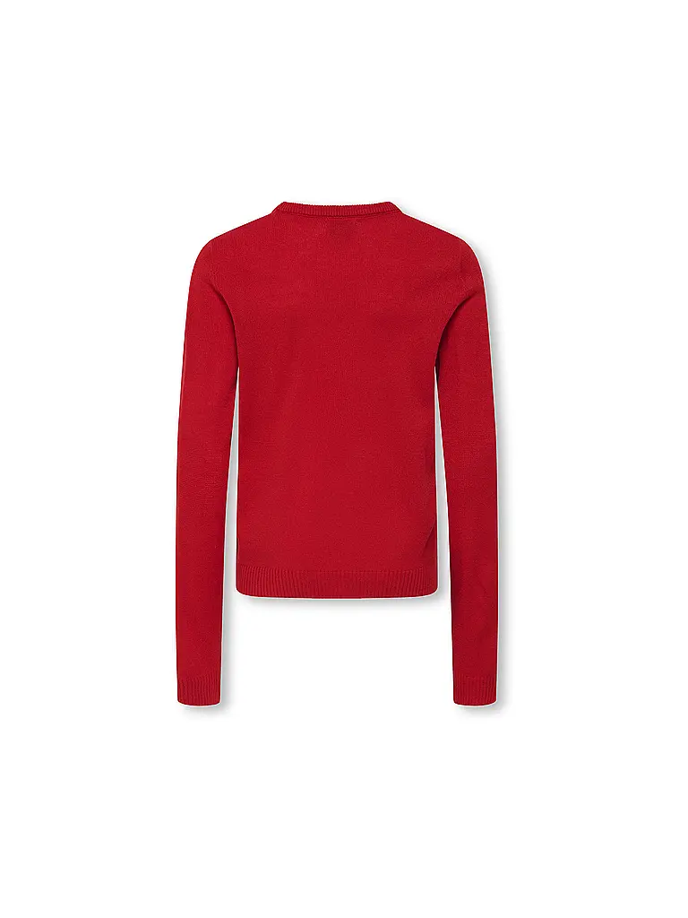 ONLY | Pullover da ragazza KOGXMAS | 