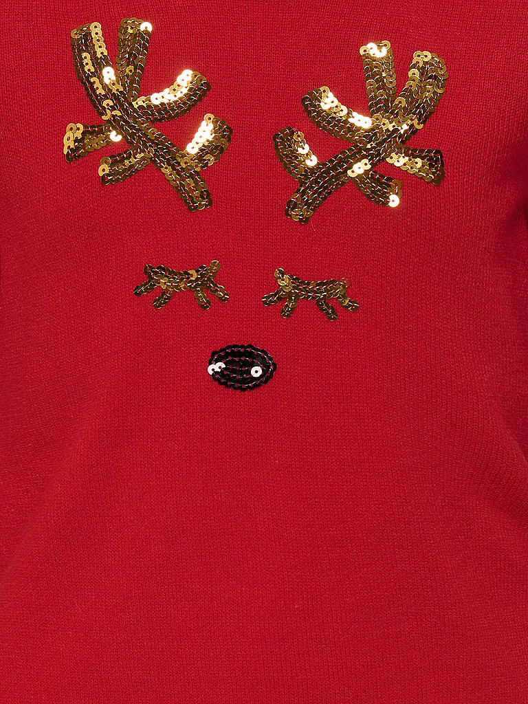 ONLY | Pullover da ragazza KOGXMAS | 