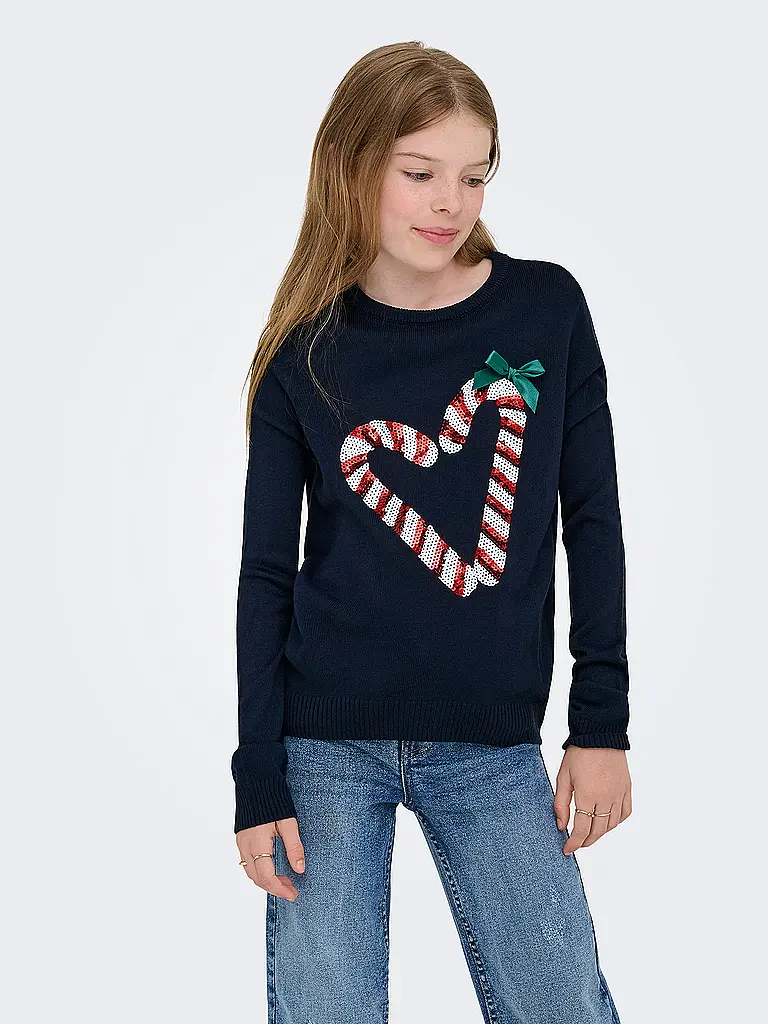 ONLY | Pullover da ragazza KOGXMAS | 