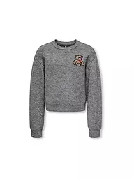 ONLY | Pullover da ragazza | Grigio