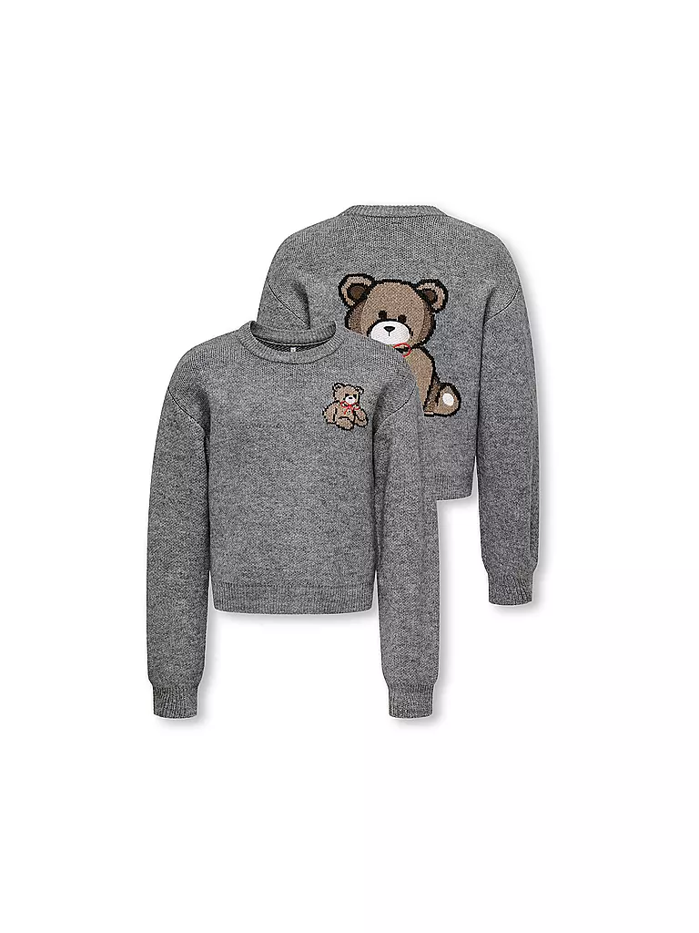 ONLY | Pullover da ragazza | 