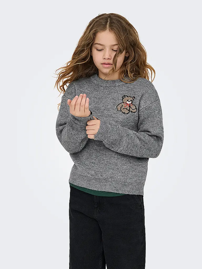 ONLY | Pullover da ragazza | 