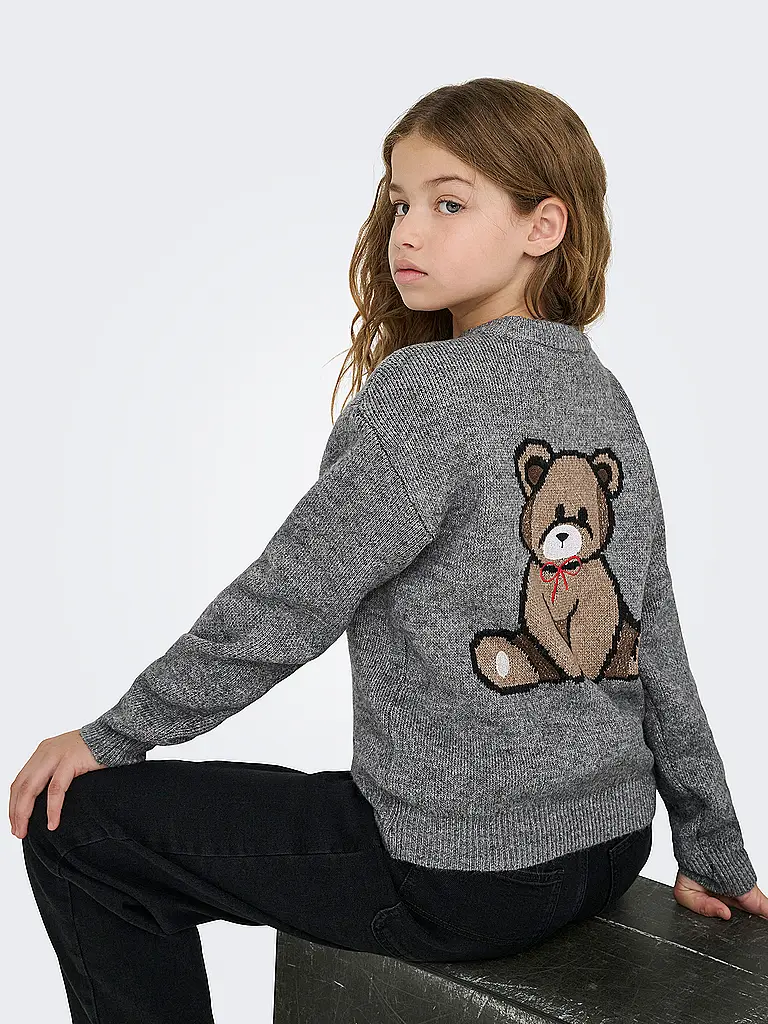 ONLY | Pullover da ragazza | 