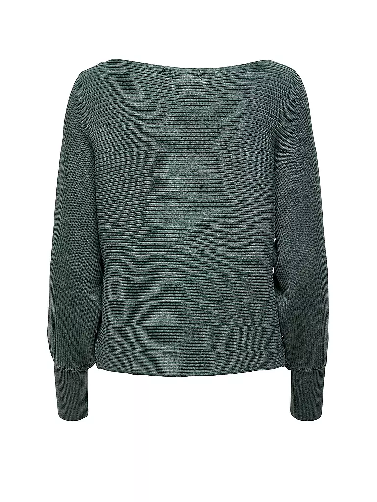 ONLY | Pullover ONLADALINE | Petrolio