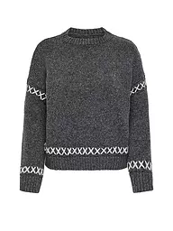 ONLY | Pullover ONLAMANDA | Grigio