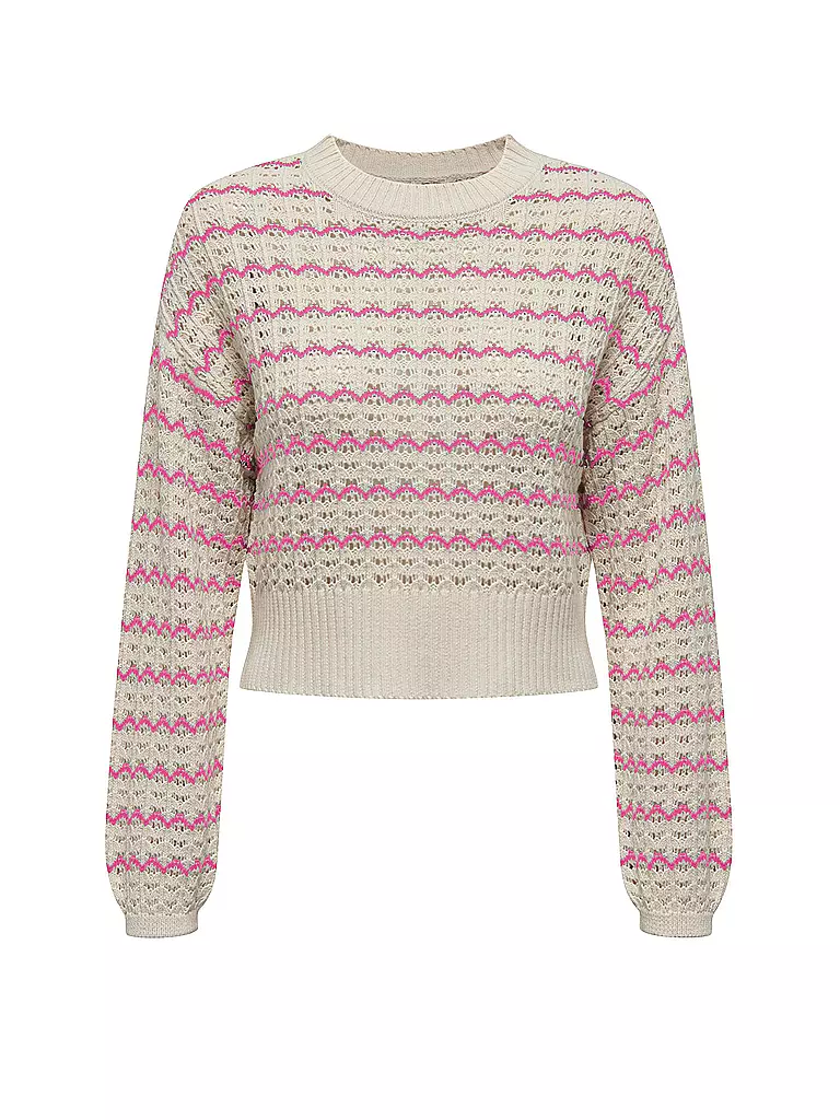 ONLY | Pullover ONLASA | Crema