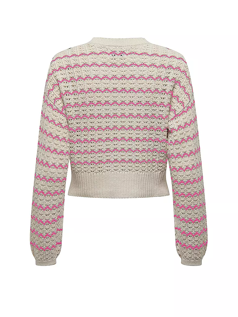 ONLY | Pullover ONLASA | Crema