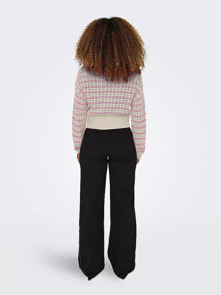 ONLY | Pullover ONLASA | Crema