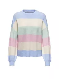 ONLY | Pullover ONLATIA | Blu chiaro