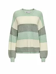 ONLY | Pullover ONLATIA | Verde chiaro