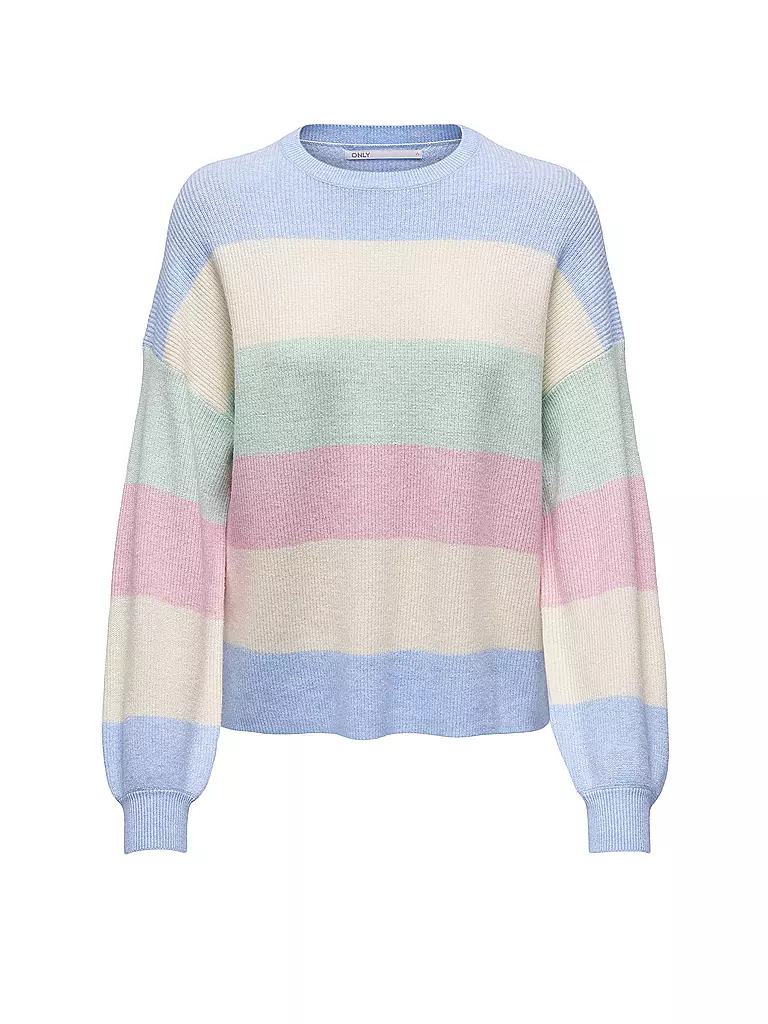ONLY | Pullover ONLATIA | Blu chiaro
