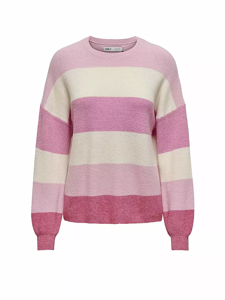 ONLY | Pullover ONLATIA | Rosa