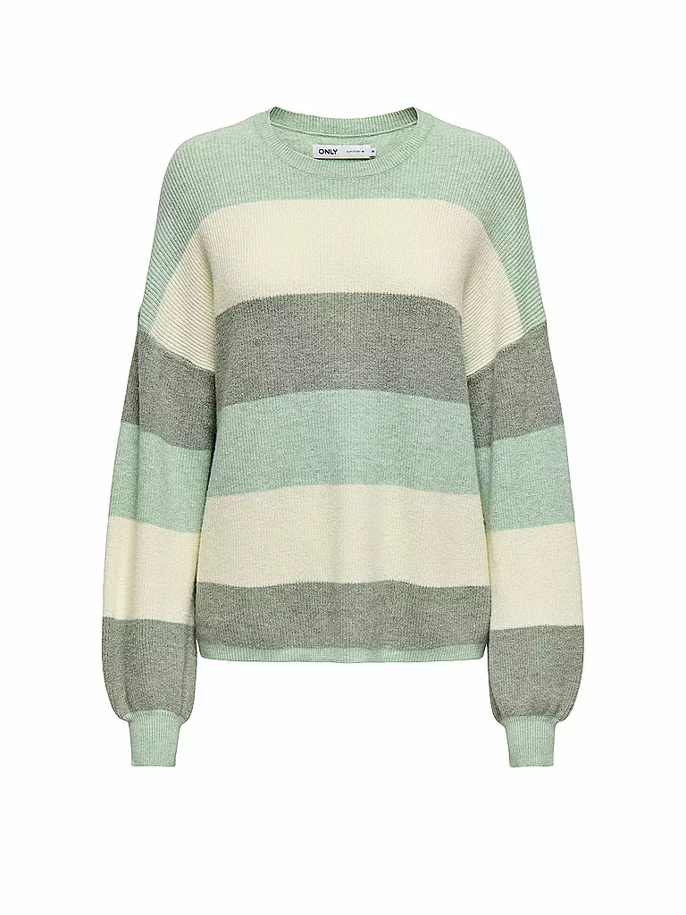 ONLY | Pullover ONLATIA | Verde chiaro