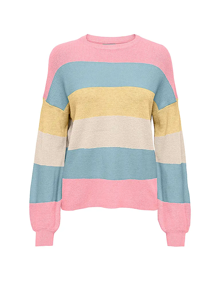 ONLY | Pullover ONLATIA | Multicolore