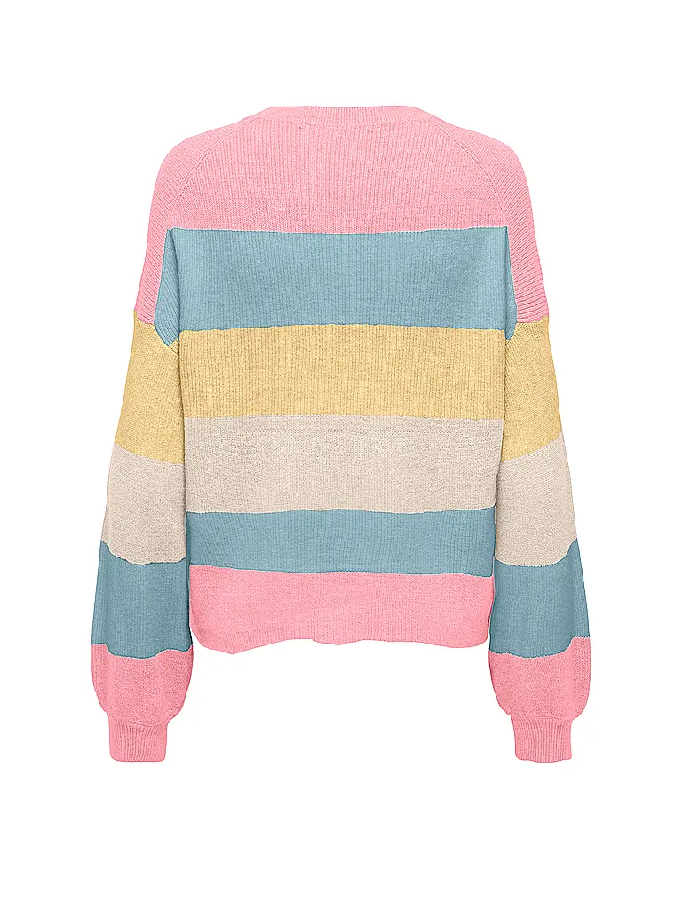ONLY | Pullover ONLATIA | Multicolore