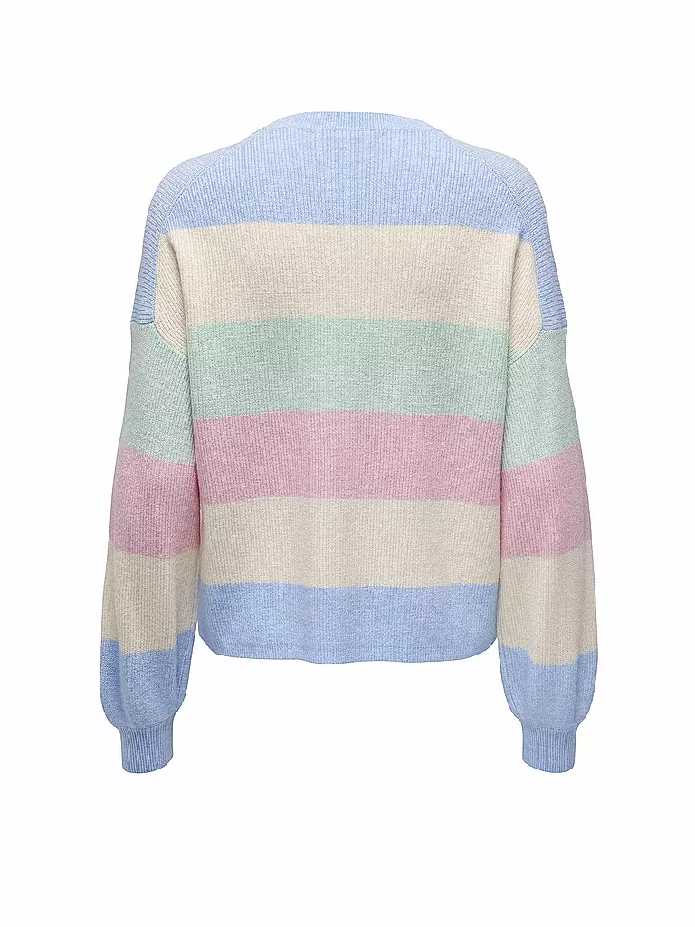ONLY | Pullover ONLATIA | Blu chiaro
