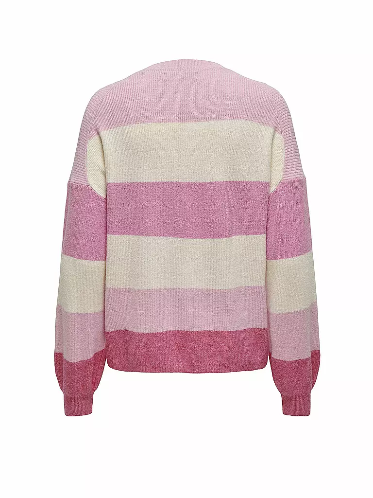 ONLY | Pullover ONLATIA | Rosa