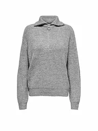 ONLY | Troyer Pullover ONLBAKER | Grigio