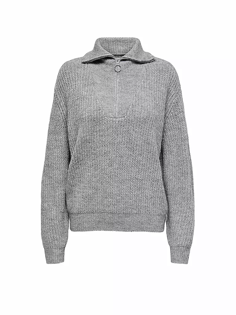 ONLY | Pullover ONLBAKER | Grigio