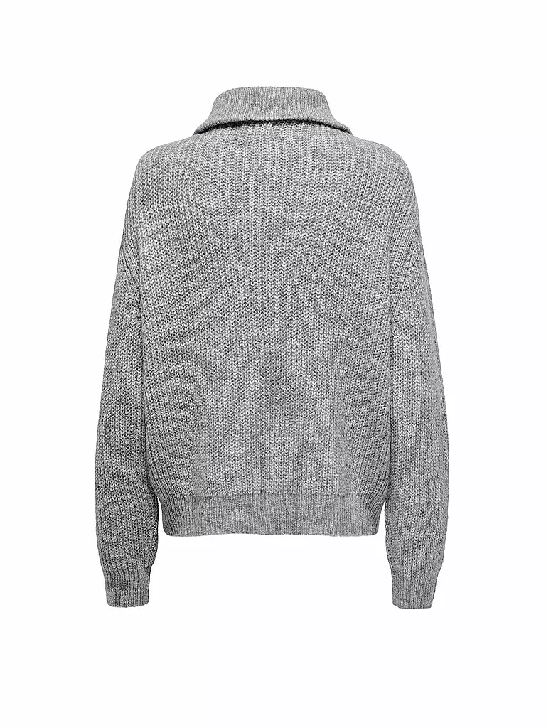 ONLY | Pullover ONLBAKER | Grigio
