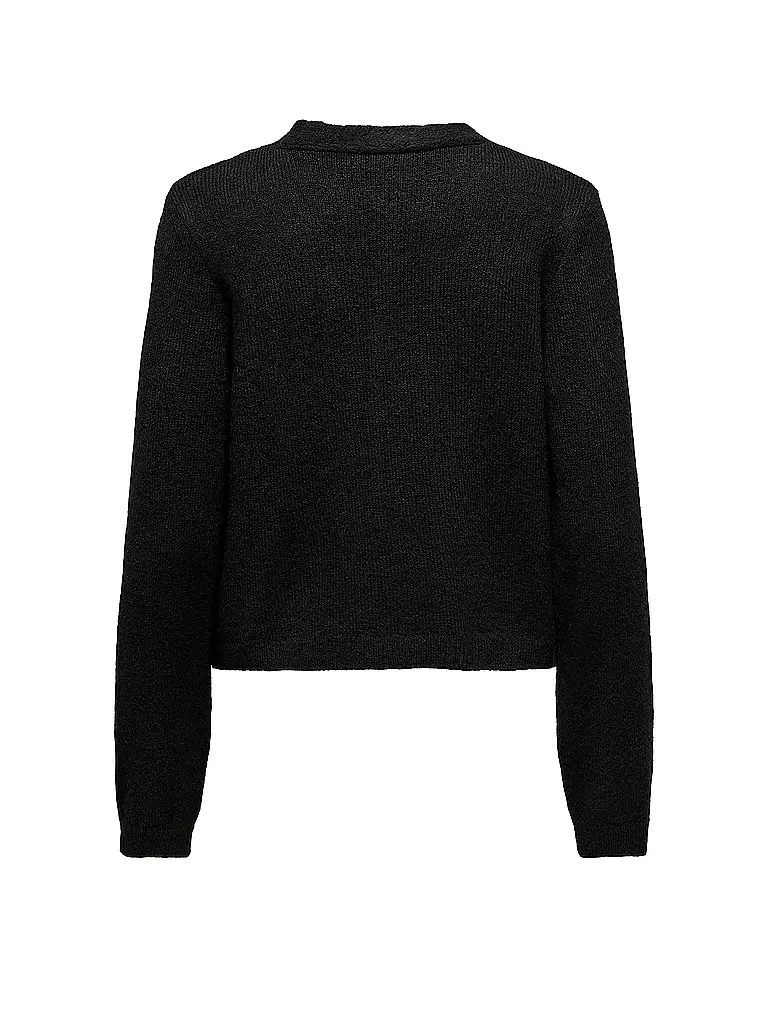 ONLY | Pullover ONLDONNA | Nero
