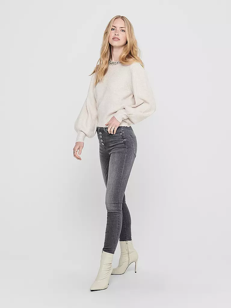 ONLY | Pullover ONLELSA  | Beige