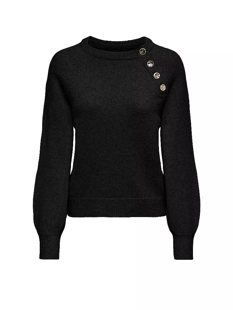 ONLY | Pullover ONLEMMA | Nero