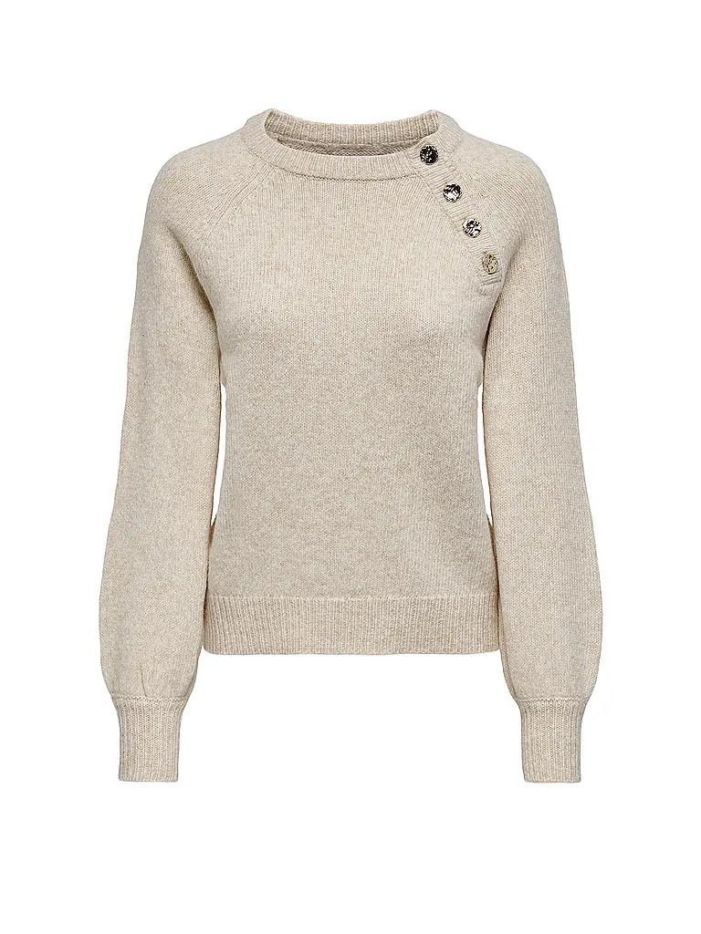 ONLY | Pullover ONLEMMA | Grigio chiaro