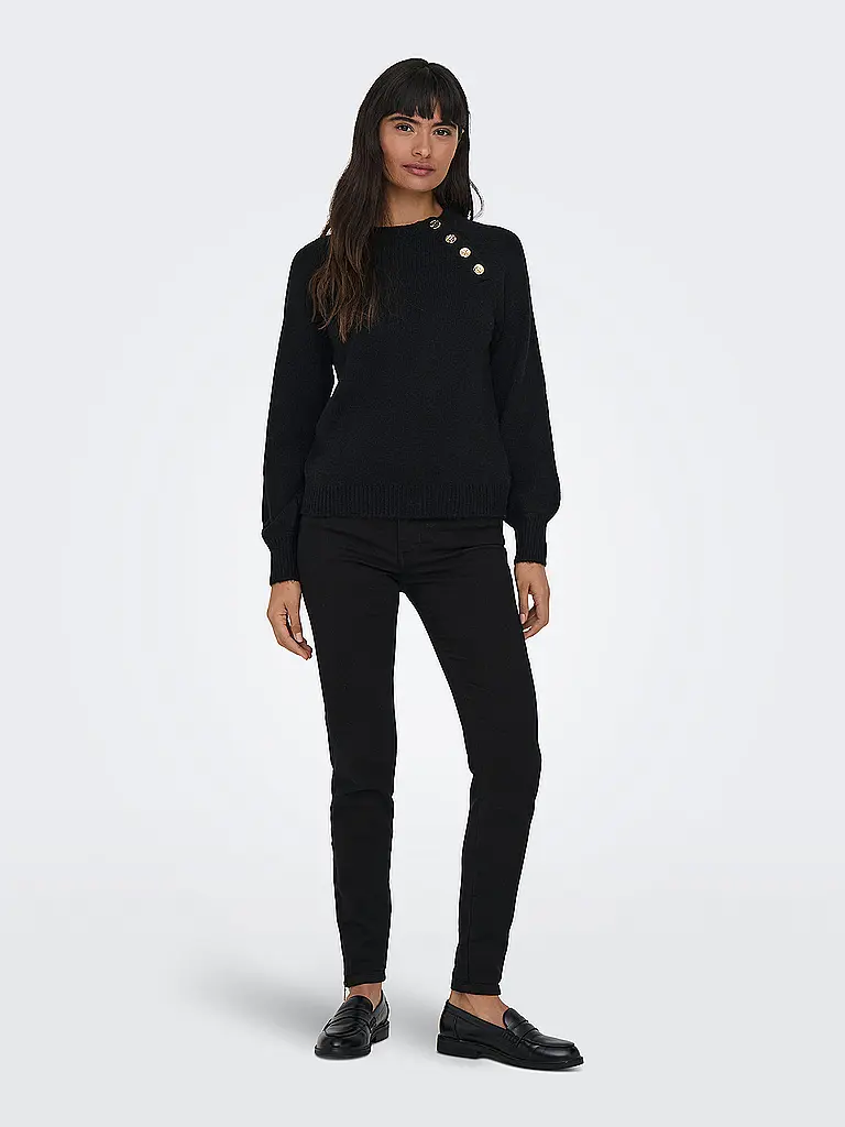 ONLY | Pullover ONLEMMA | Nero
