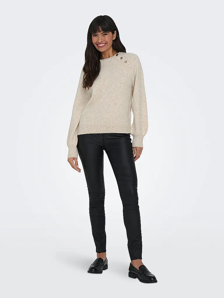 ONLY | Pullover ONLEMMA | Grigio chiaro