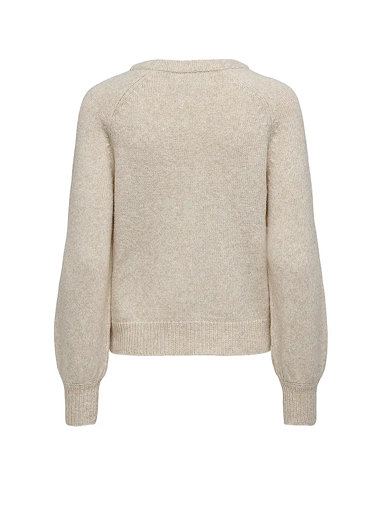 ONLY | Pullover ONLEMMA | Grigio chiaro