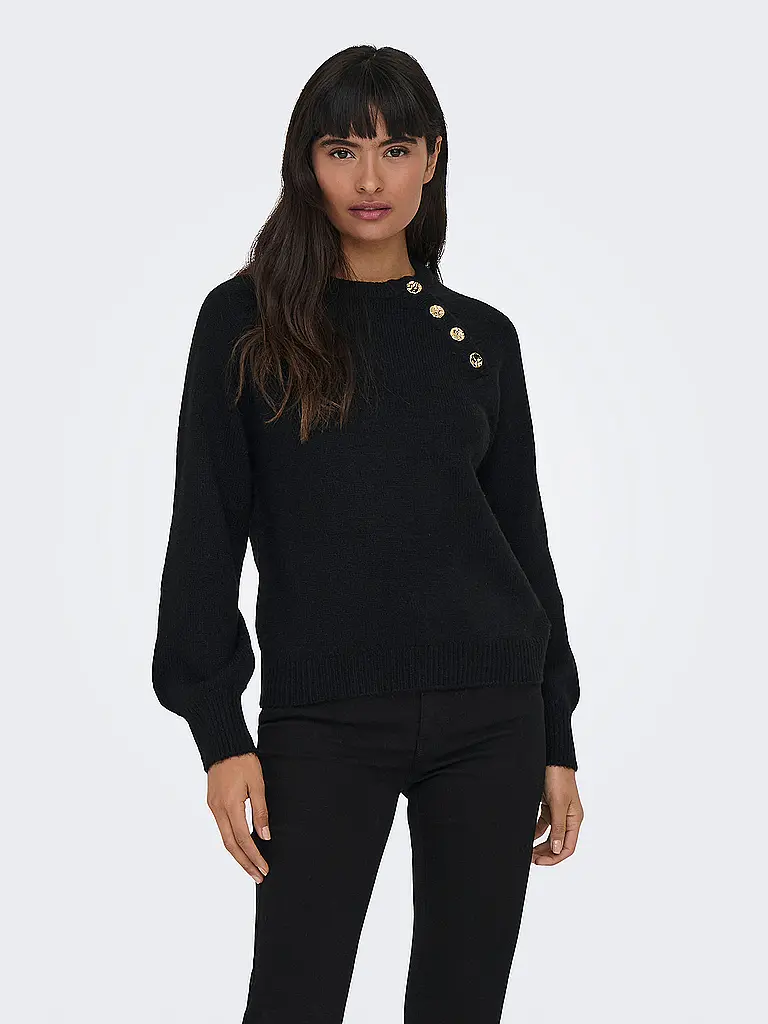 ONLY | Pullover ONLEMMA | Nero