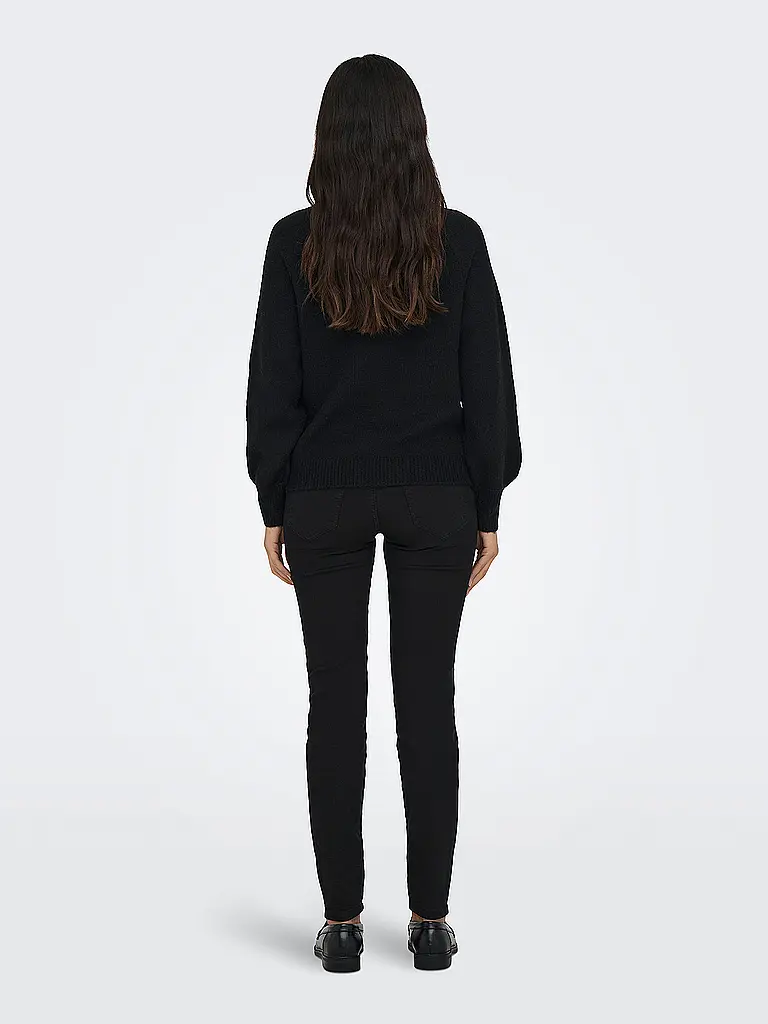 ONLY | Pullover ONLEMMA | Nero
