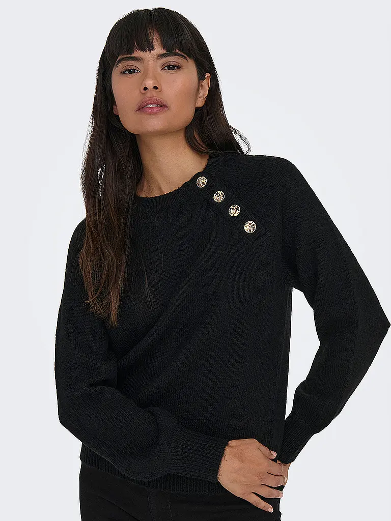 ONLY | Pullover ONLEMMA | Nero