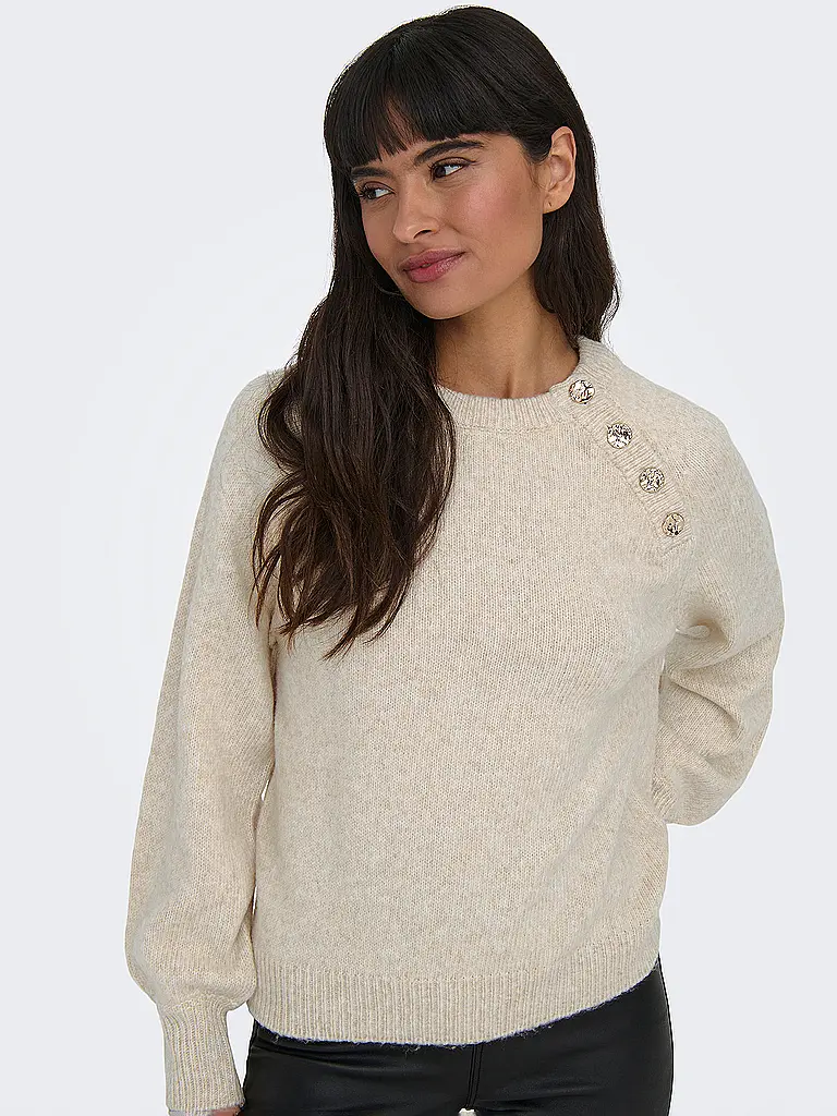 ONLY | Pullover ONLEMMA | Grigio chiaro
