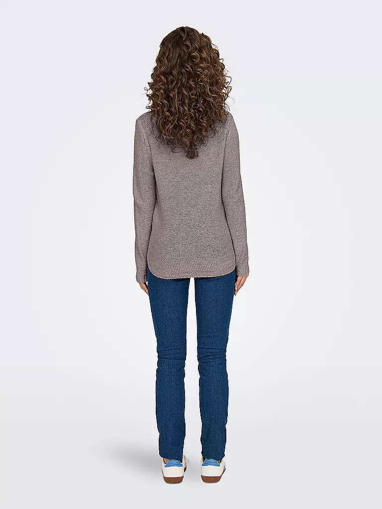 ONLY | Pullover ONLGEENA | Grigio chiaro
