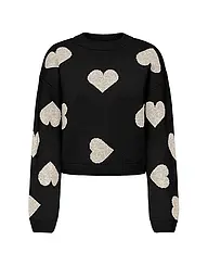 ONLY | Pullover ONLHAPPIE | Nero